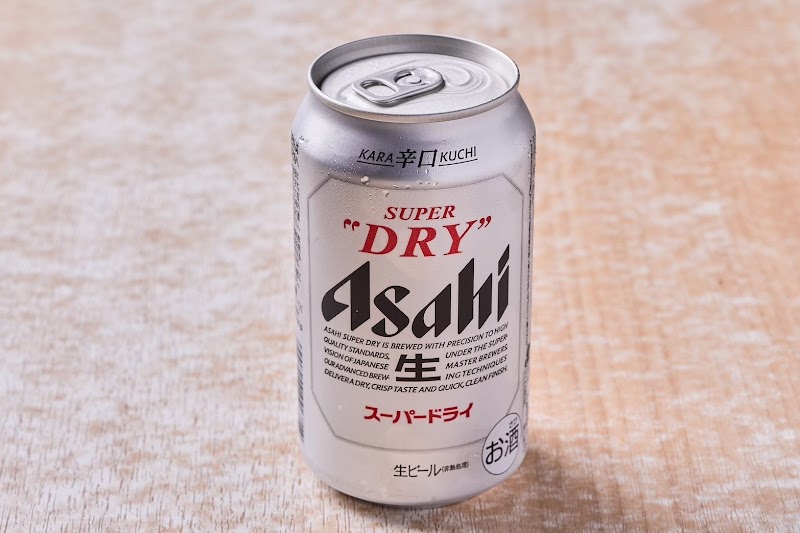 横濱ラーメン あさが家 本店