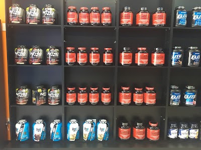 Photos of Total Nutrition Brickell