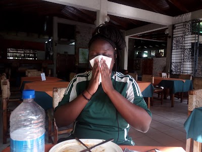 Photos of Papillote Rainforest Restaurant