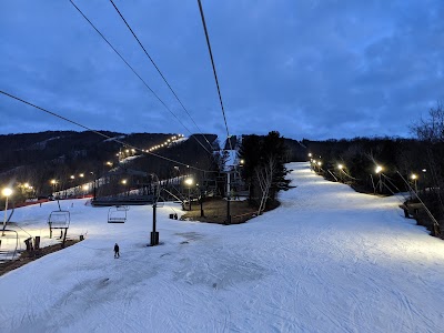 Jiminy Peak Mountain Resort