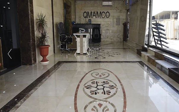 مصنع قمم الماس للرخام و الجرانيت Qmam Almass Factory for Marble and Granite, Author: Qmam AlMass Factory