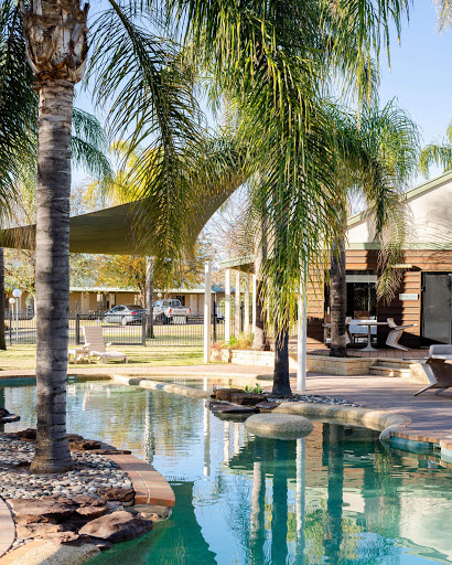 Murray Downs Resort