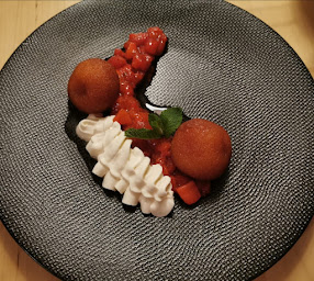 Photo n°7 de Au Comptoir de Pondy / Saveurs de l'Inde / cuisine indienne et ayurvédique à Anglet (Cours de cuisine)