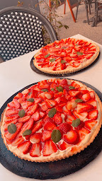 Photo n°15 de Le Siècle Valence - Café & Brasserie à Valence (Salon de thé)