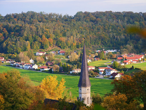 Heiligkreuzkirche - Thumbnail