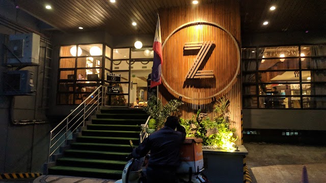 Z Hostel