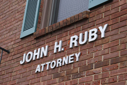 John H. Ruby & Associates - Thumbnail