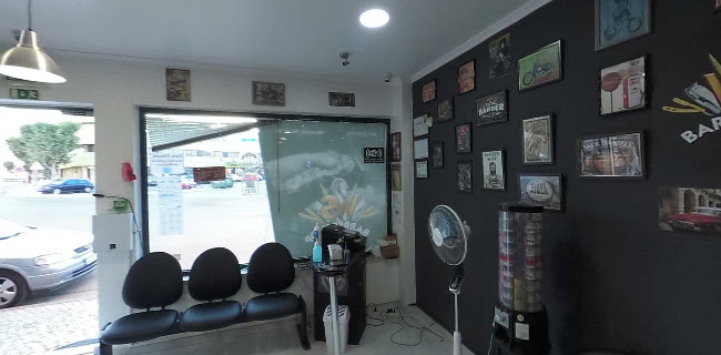 Avaliações doW.S Barbershop em Palmela - Barbearia