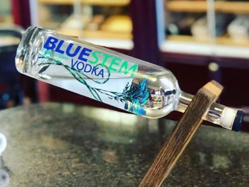 Bluestem Distillery Gallery - United States