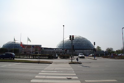 Photos of Randers Regnskov