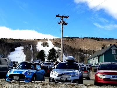 Black Mountain of Maine