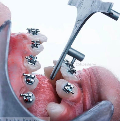 Studio DentisticoD'Agnelli Dr..Gaetano - Thumbnail