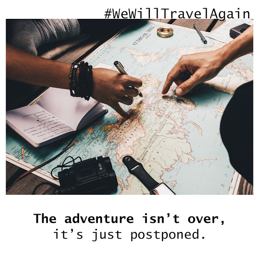 Bucket List Travel Planners - Thumbnail