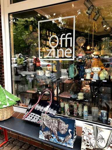 Offizine - Visual