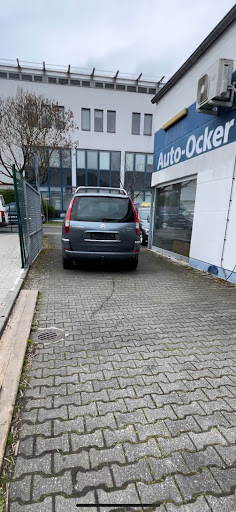 Auto Ocker GmbH & Co. KG - Thumbnail