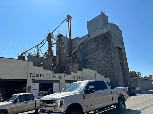Templeton Feed & Grain - Thumbnail