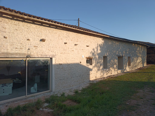 Photo de Entreprise Quick à Saint-Pardoux (79310)