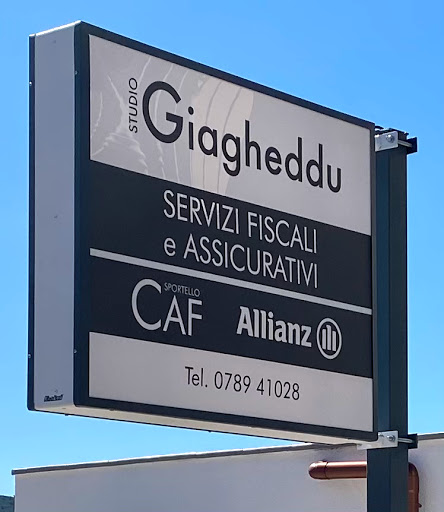 Giagheddu Assicurazioni Gallery - Italy