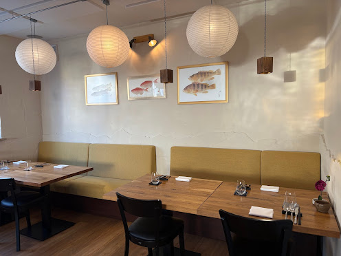 Photo of Restaurant Nagare