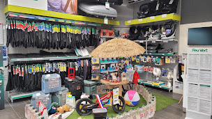 Photo n°4 de Feu Vert à Tarbes (Magasin d'articles pour remorques)