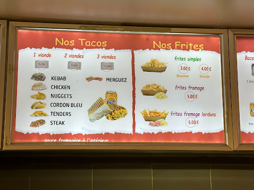 Photo 4 - Vigneux kebab