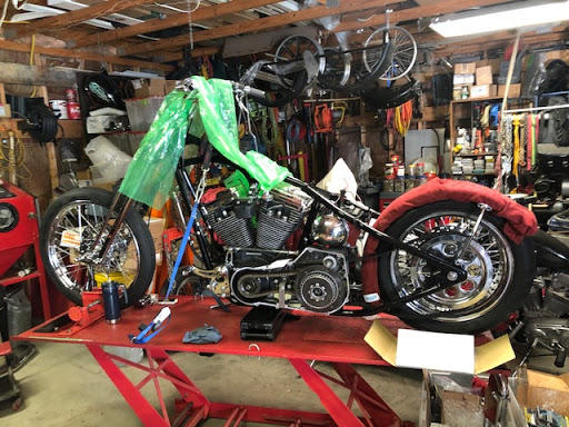 Runamucks Cycle Shop - Thumbnail