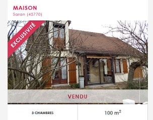 Photo n°13 de Michel Morin Proprietes privees Saran à Saran (Agence immobilière)