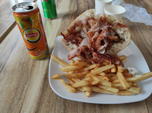 Photo 5 - Istanbul2 Tacos&Kebab