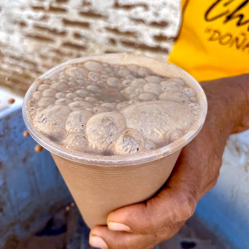 Chilate "Doña Roci" - Thumbnail