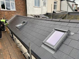 ABSTRUCT ROOFING AND PROPERTY MAINTENANCE