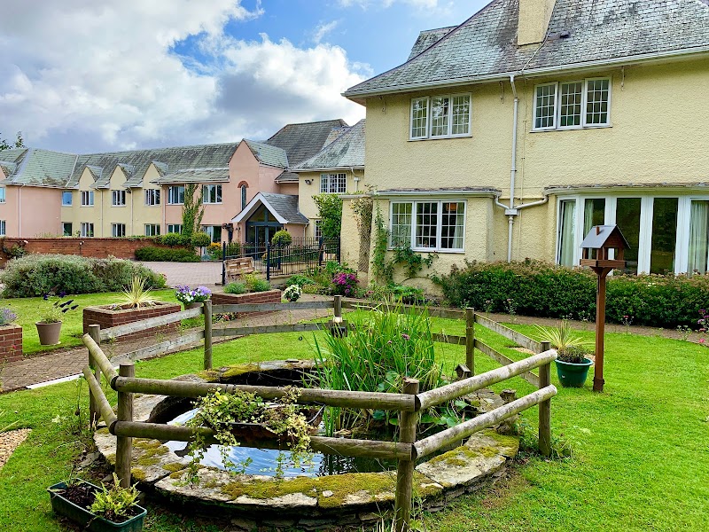 Oaktree Court Care Home photo 2