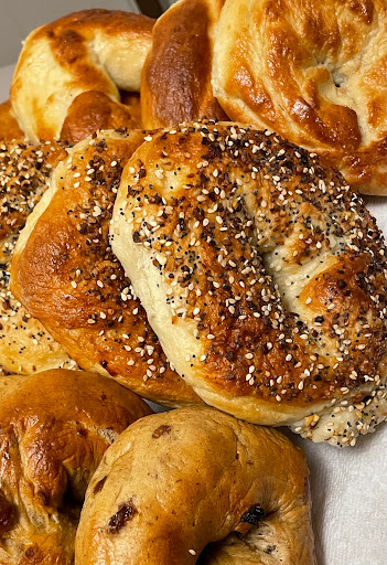 Simple Simon's Buns - Visual