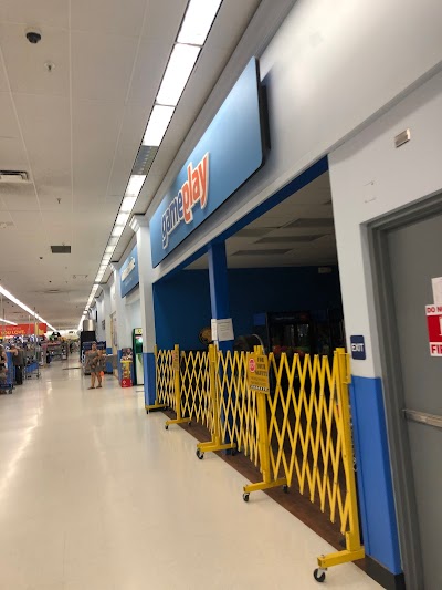 Walmart Pharmacy