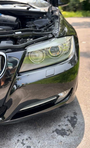 Headlight Doctor