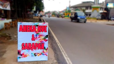 Photos of Kedai Sarapan Mak Ngah