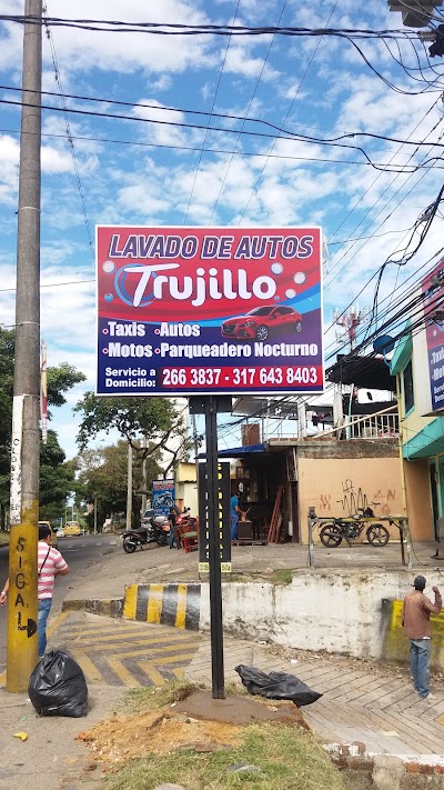 Photos of Lavado de Autos Trujillo