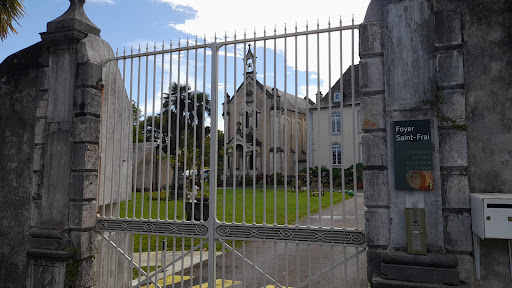 Photo de Foyer St Frai à Bénéjacq (64800)