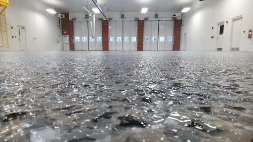 Garage Gem - Visual