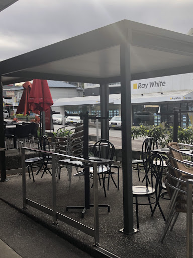 Cafe 2283 - Thumbnail