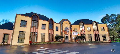 Mairie de Blain - Thumbnail