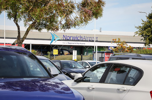 Travel Norwich Airport - Thumbnail