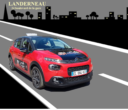 Auto-école Elge Conduite