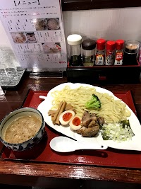 らーめん麦わら