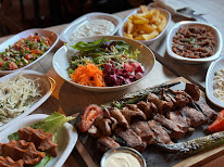 MEY’HANE RESTAURANT MEKAN à Wittenheim