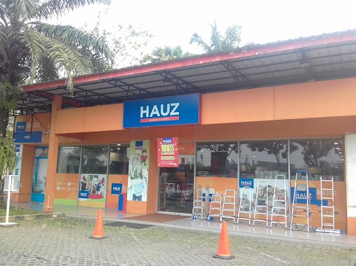 Hauz Home Center Cibubur Junction, Author: Gusti Marthin