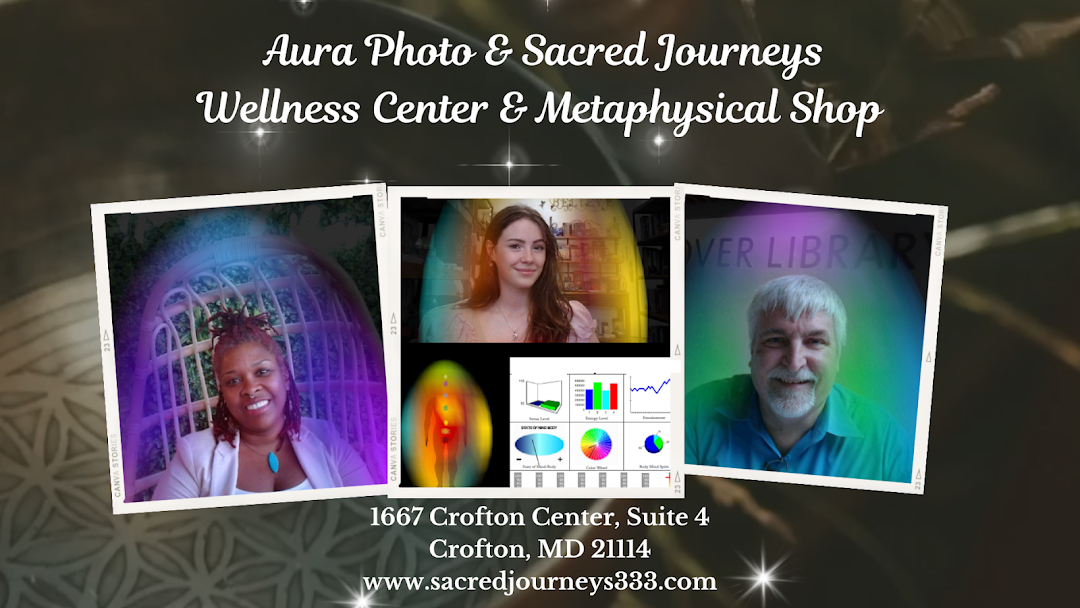 Mobile Aura Photography for Events in Los Angeles, San Diego, Las Vegas -  The Aura Journey