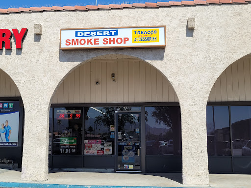 Desert Smoke Shop - Thumbnail
