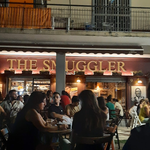 The Smuggler - Visual