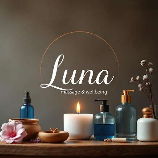 Luna massage & wellbeing