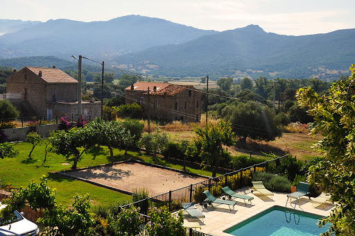 Photo de i Caseddi di Filitosa - Résidence de vacances